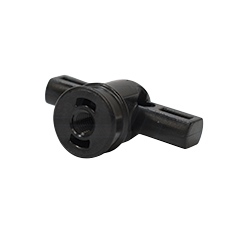 Shock End Piece