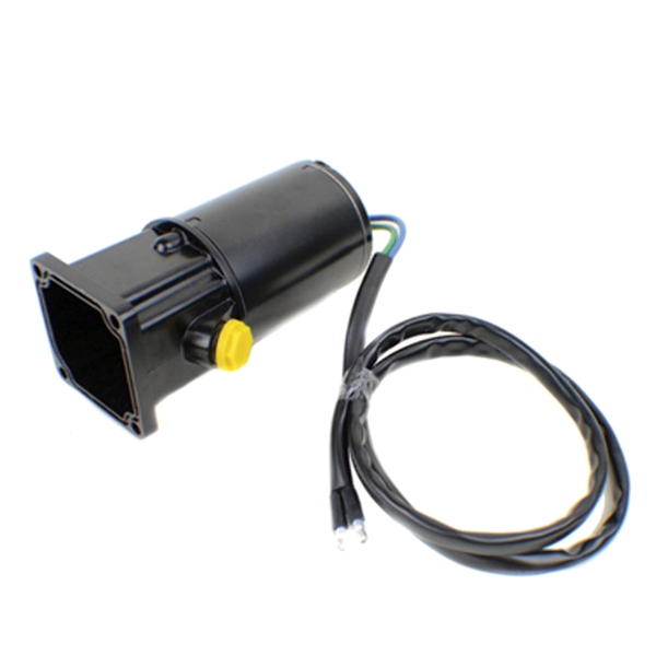 Bi-rotation Tilt & Trim Motor
