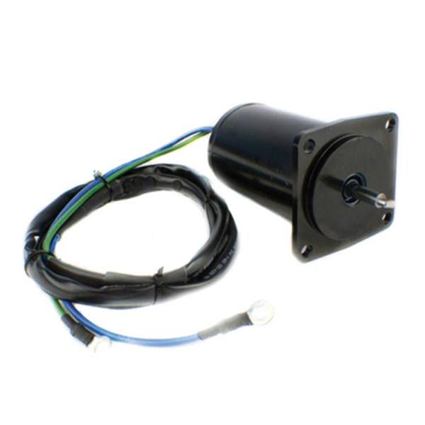 Tilt & Trim Motor