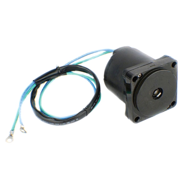Tilt & Trim Motor