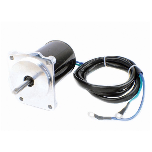 Bi-rotation Tilt & Trim Motor
