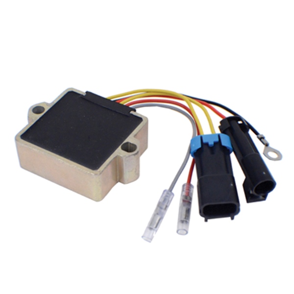 Rectifier