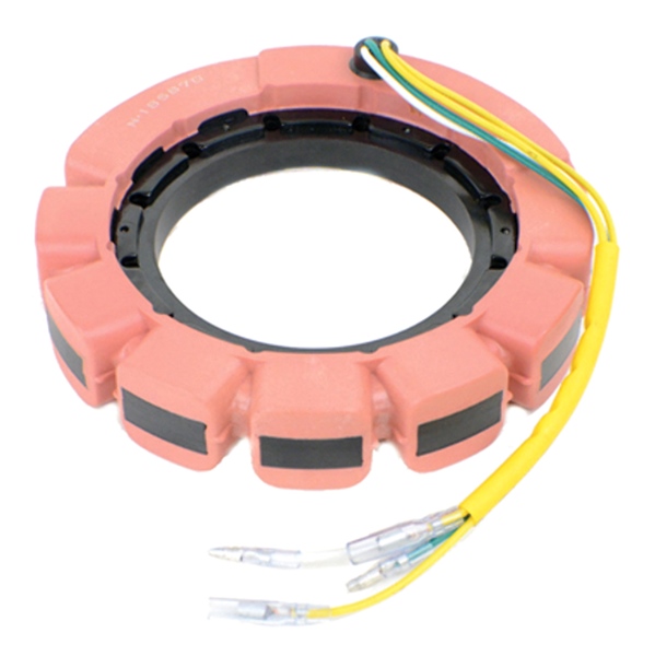 Stator