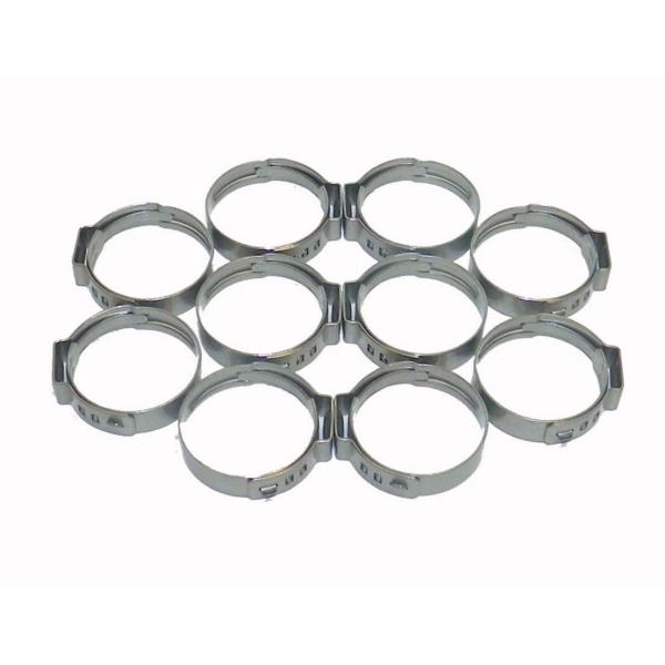Oetiker Clamp