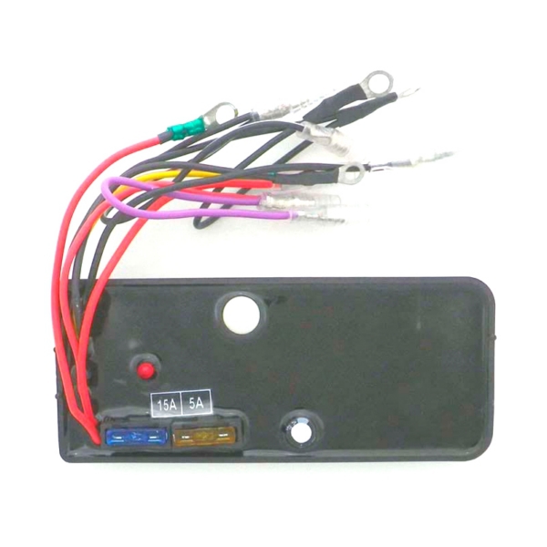 CDI Box