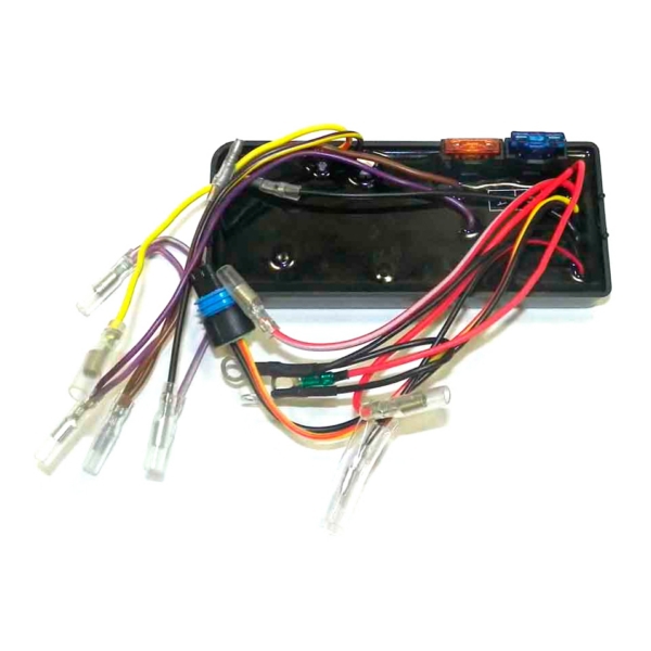 CDI Box