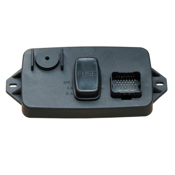 CDI Box