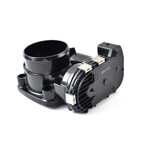 Electronic Throttle Body Kit