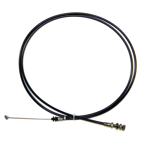 Throttle Cable