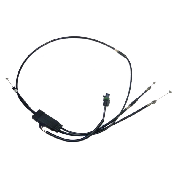 Throttle Cable