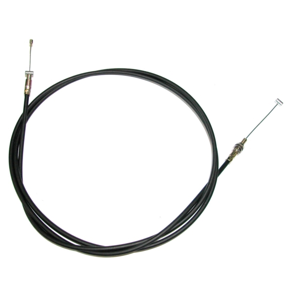 Throttle Cable