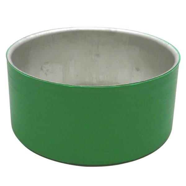 Wear Ring with Stainless Sleeve