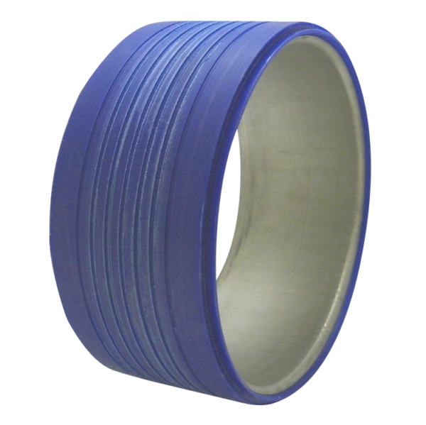 Wear Ring with Stainless Sleeve