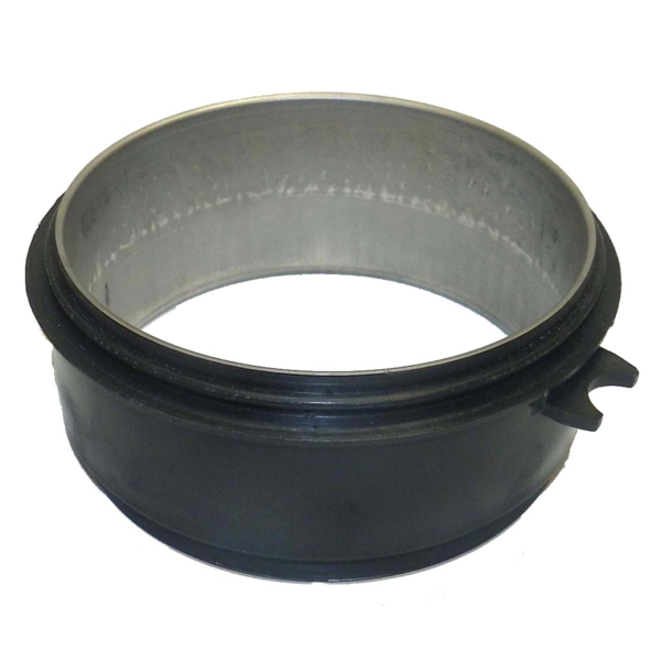 Wear Ring with Stainless Sleeve
