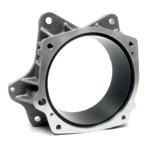 Jet Pump Housing