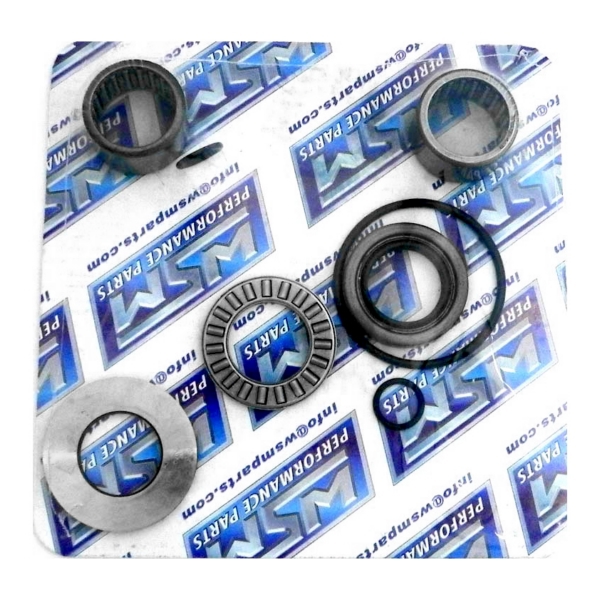 Jet Pump Repair Kit
