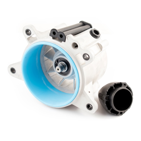 Jet Pump Assembly