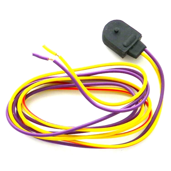 Start/Stop Switch