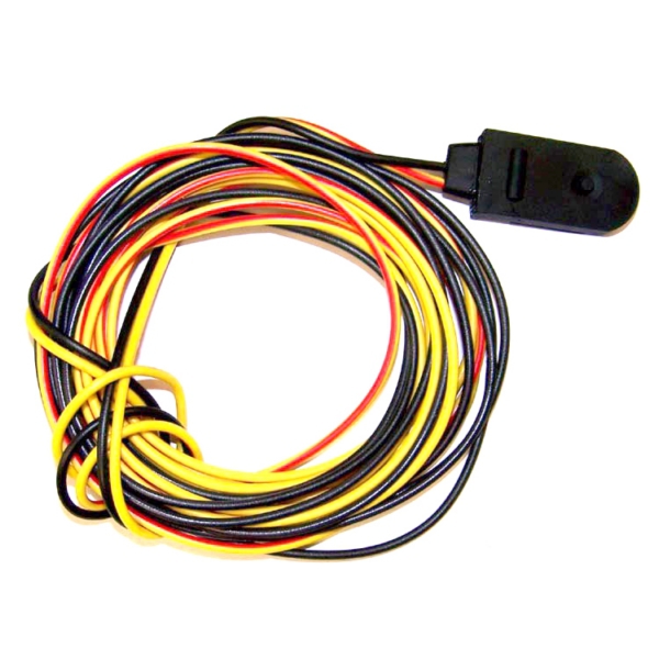 Start/Stop Switch