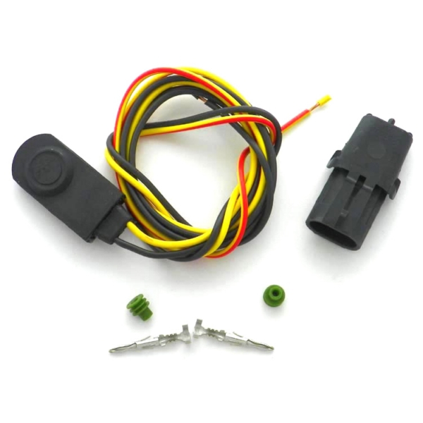 Start/Stop Switch
