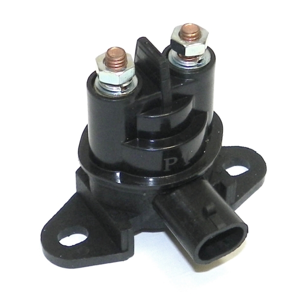 Starter Solenoid