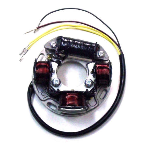 Stator