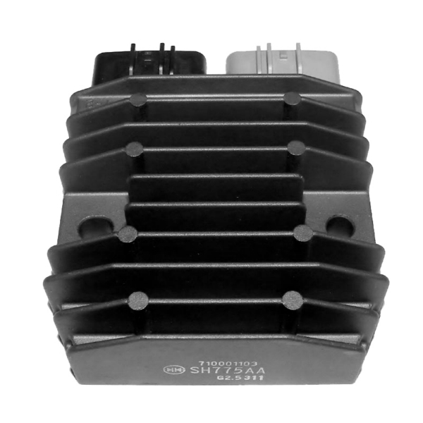 Voltage Regulator