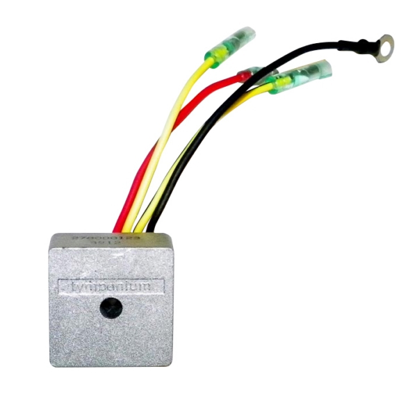 Voltage Regulator