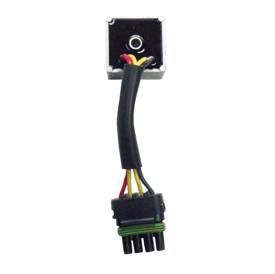 Voltage Regulator