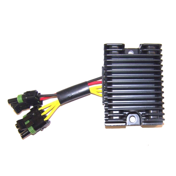 Voltage Regulator