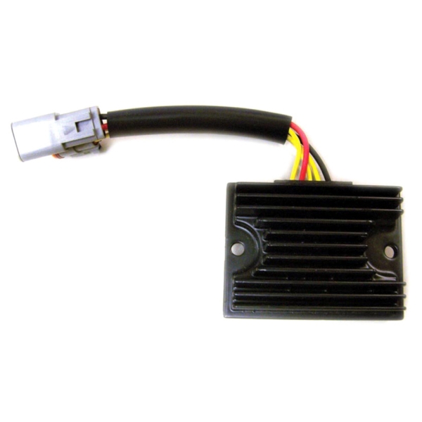 Voltage Regulator