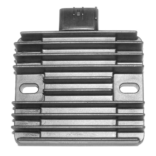 Voltage Regulator