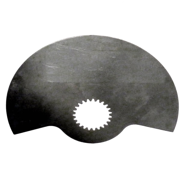 159 Degree Motor Valve