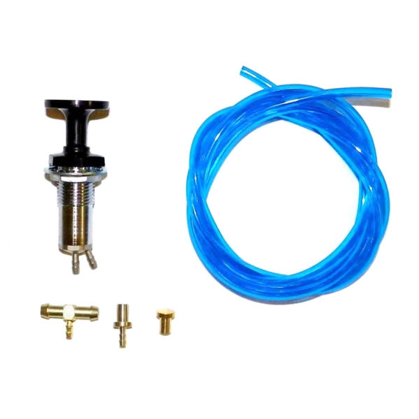 Mikuni Primer Kit