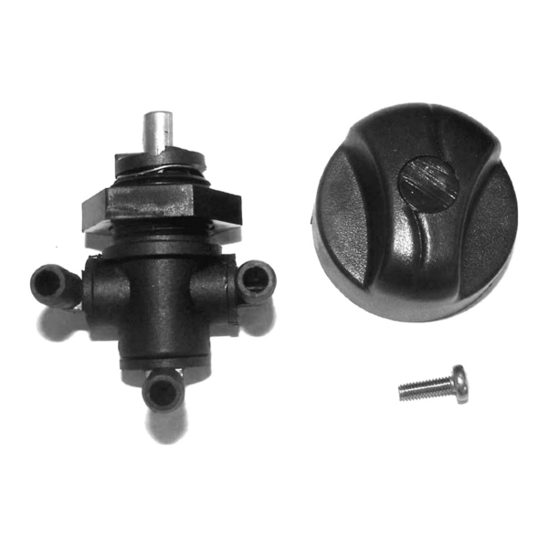 Fuel Valve