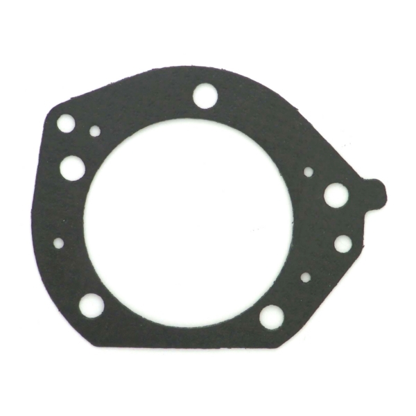 Muffler Damper Gasket