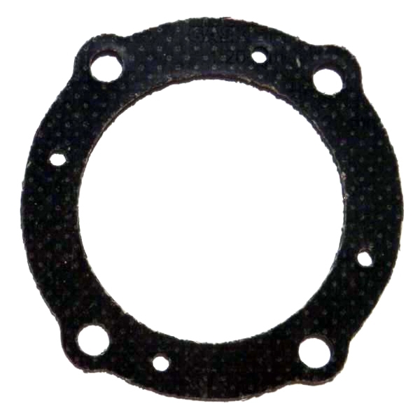 Muffler Damper Gasket
