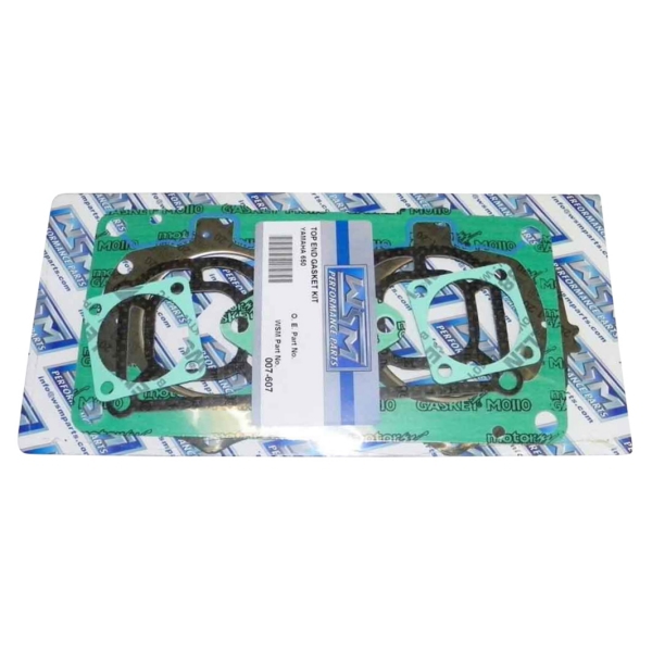 Engine Gasket Top End Kit