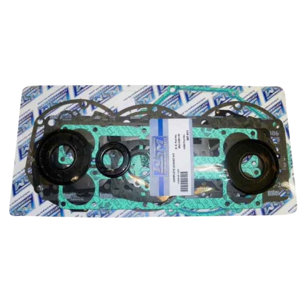 Engine Gasket Complete Kit