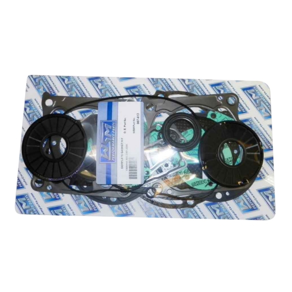 Engine Gasket Complete Kit