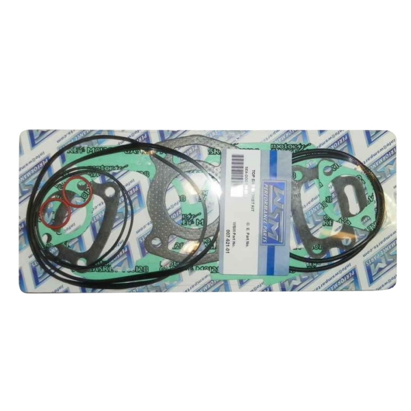Engine Gasket Top End Kit