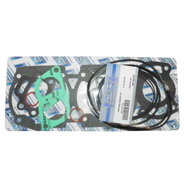 Engine Gasket Top End Kit
