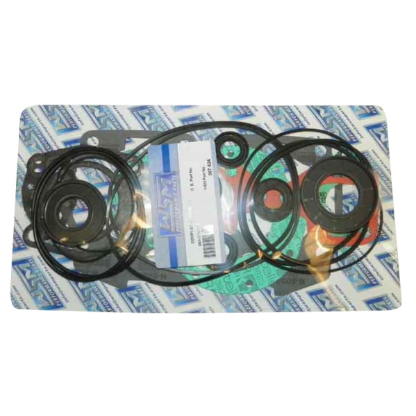 Engine Gasket Complete Kit