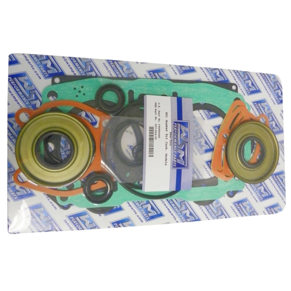 Engine Gasket Complete Kit