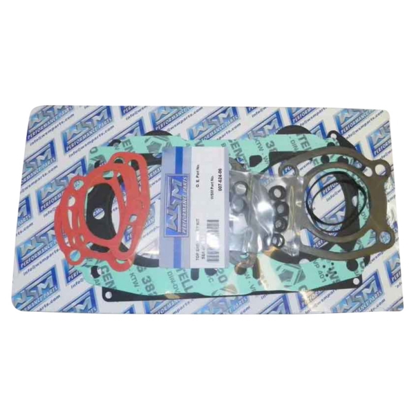 Engine Gasket Top End Kit