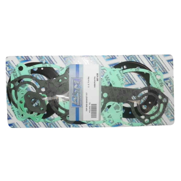 Engine Gasket Top End Kit