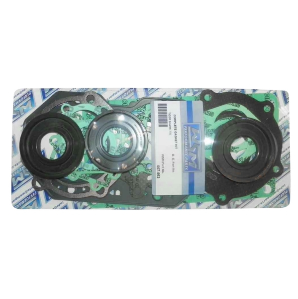 Engine Gasket Complete Kit