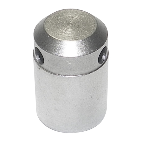 Piston Cap Valve