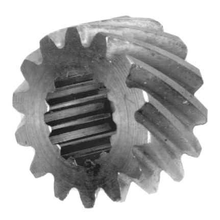 Gear