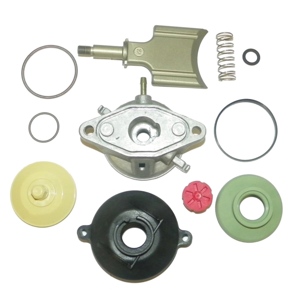 Power Valve Rebuild Kit